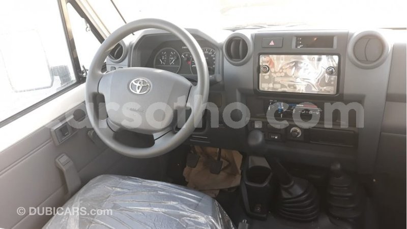 Big with watermark toyota land cruiser maseru import dubai 17186