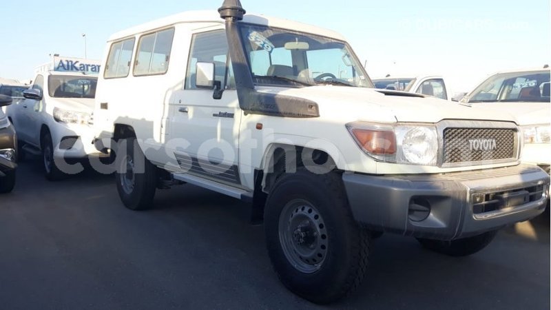 Big with watermark toyota land cruiser maseru import dubai 17186