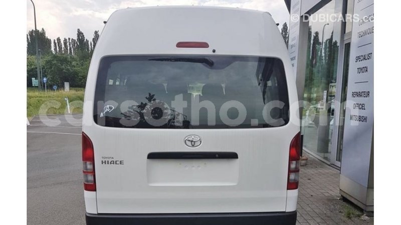 Big with watermark toyota hiace maseru import dubai 17189