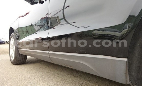 Acheter Occasion Voiture Audi Q5 Noir à Butha Buthe, Butha-Buthe Acheter Occasion Voiture Audi Q5 Noir à Butha Buthe, Butha-Buthe