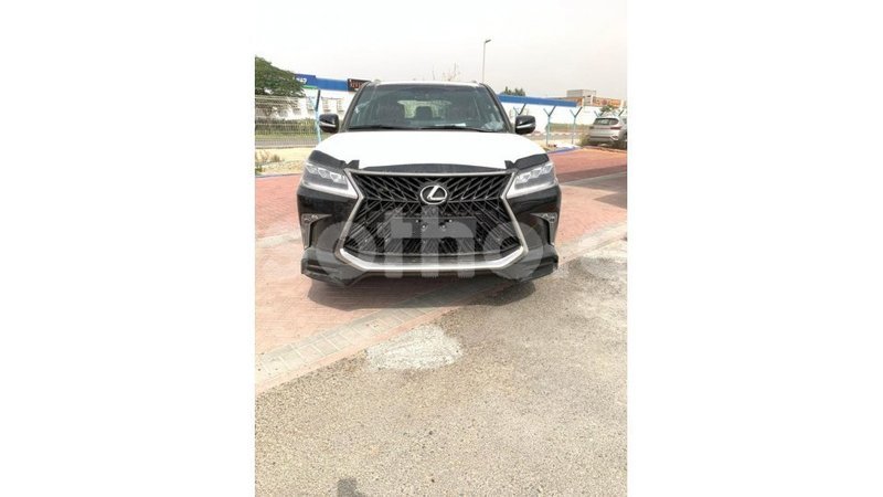 Big with watermark lexus lx maseru import dubai 17190