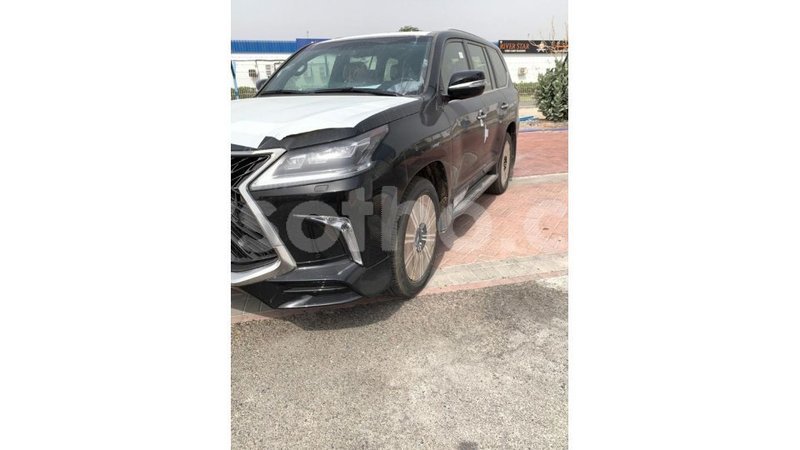 Big with watermark lexus lx maseru import dubai 17190