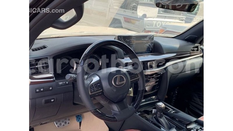 Big with watermark lexus lx maseru import dubai 17190