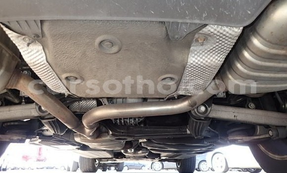 Acheter Occasion Voiture Audi Q5 Noir à Butha Buthe, Butha-Buthe Acheter Occasion Voiture Audi Q5 Noir à Butha Buthe, Butha-Buthe