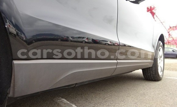 Acheter Occasion Voiture Audi Q5 Noir à Butha Buthe, Butha-Buthe Acheter Occasion Voiture Audi Q5 Noir à Butha Buthe, Butha-Buthe