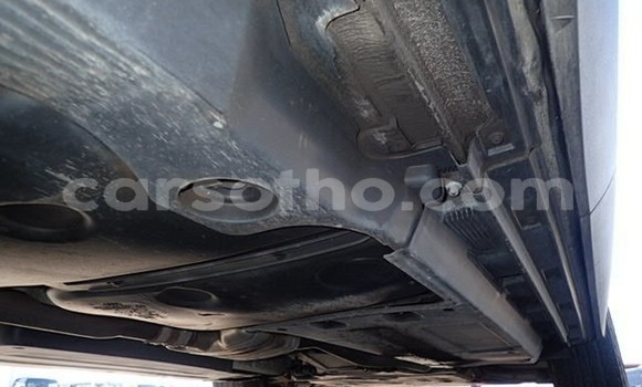 Acheter Occasion Voiture Audi Q5 Noir à Butha Buthe, Butha-Buthe Acheter Occasion Voiture Audi Q5 Noir à Butha Buthe, Butha-Buthe