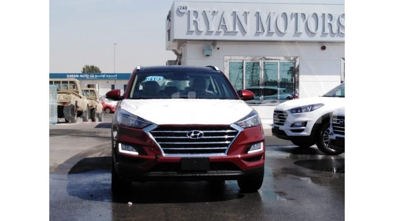 Big with watermark hyundai tucson maseru import dubai 17194