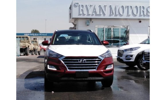 Acheter Import Voiture Hyundai Tucson Rouge à Import - Dubai, Maseru Acheter Import Voiture Hyundai Tucson Rouge à Import - Dubai, Maseru