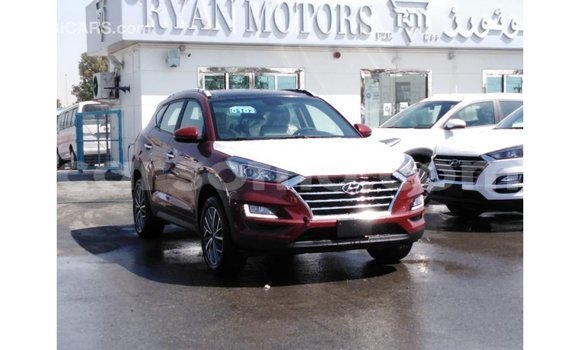 Acheter Import Voiture Hyundai Tucson Rouge à Import - Dubai, Maseru Acheter Import Voiture Hyundai Tucson Rouge à Import - Dubai, Maseru