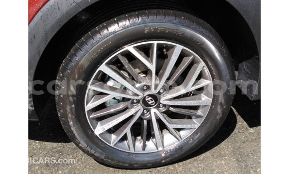 Acheter Import Voiture Hyundai Tucson Rouge à Import - Dubai, Maseru Acheter Import Voiture Hyundai Tucson Rouge à Import - Dubai, Maseru