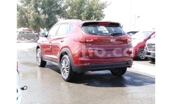 Acheter Import Voiture Hyundai Tucson Rouge à Import - Dubai, Maseru Acheter Import Voiture Hyundai Tucson Rouge à Import - Dubai, Maseru