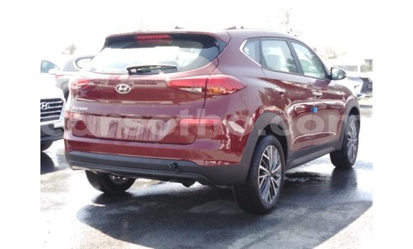 Acheter Import Voiture Hyundai Tucson Rouge à Import - Dubai, Maseru Acheter Import Voiture Hyundai Tucson Rouge à Import - Dubai, Maseru