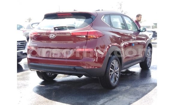 Acheter Import Voiture Hyundai Tucson Rouge à Import - Dubai, Maseru Acheter Import Voiture Hyundai Tucson Rouge à Import - Dubai, Maseru