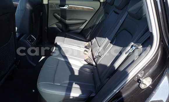 Acheter Occasion Voiture Audi Q5 Noir à Butha Buthe, Butha-Buthe Acheter Occasion Voiture Audi Q5 Noir à Butha Buthe, Butha-Buthe