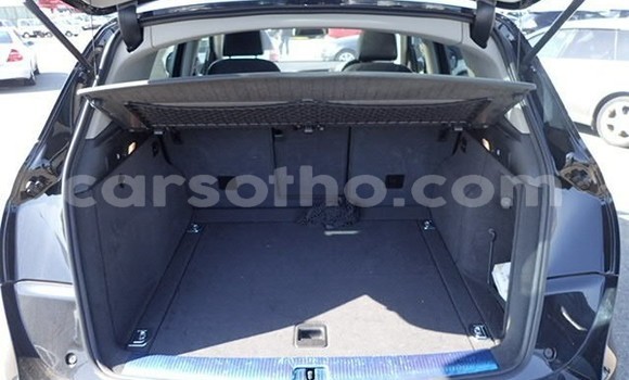 Acheter Occasion Voiture Audi Q5 Noir à Butha Buthe, Butha-Buthe Acheter Occasion Voiture Audi Q5 Noir à Butha Buthe, Butha-Buthe