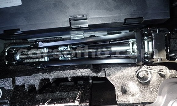 Acheter Occasion Voiture Audi Q5 Noir à Butha Buthe, Butha-Buthe Acheter Occasion Voiture Audi Q5 Noir à Butha Buthe, Butha-Buthe