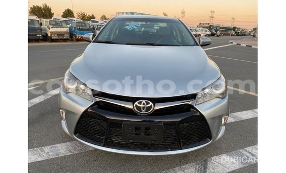 Sayi Imported Toyota Camry Other Mota in Import - Dubai a Maseru Sayi Imported Toyota Camry Other Mota in Import - Dubai a Maseru