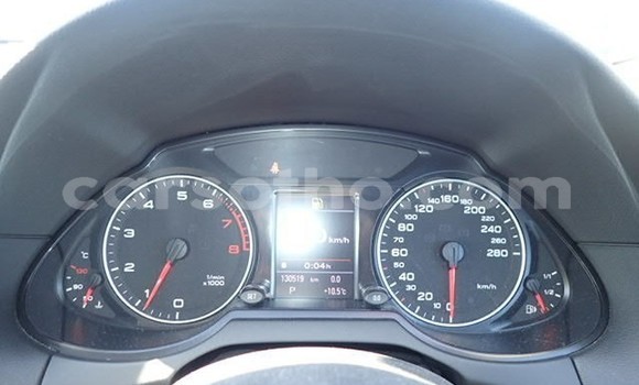 Acheter Occasion Voiture Audi Q5 Noir à Butha Buthe, Butha-Buthe Acheter Occasion Voiture Audi Q5 Noir à Butha Buthe, Butha-Buthe