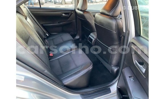 Sayi Imported Toyota Camry Other Mota in Import - Dubai a Maseru Sayi Imported Toyota Camry Other Mota in Import - Dubai a Maseru