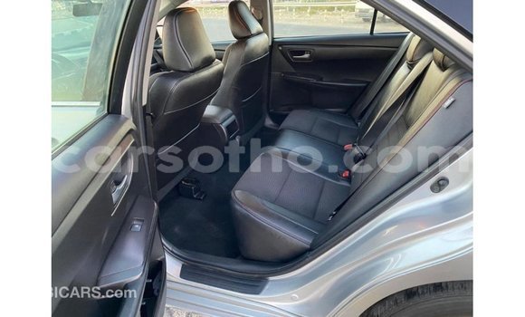 Sayi Imported Toyota Camry Other Mota in Import - Dubai a Maseru Sayi Imported Toyota Camry Other Mota in Import - Dubai a Maseru