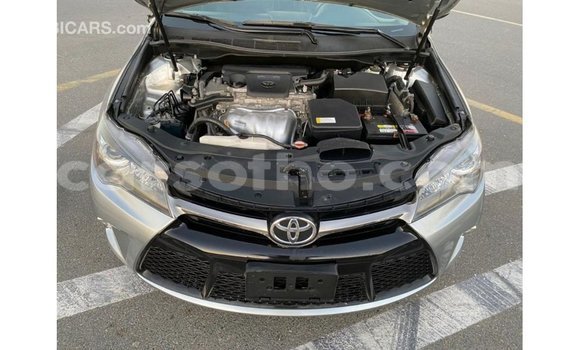 Sayi Imported Toyota Camry Other Mota in Import - Dubai a Maseru Sayi Imported Toyota Camry Other Mota in Import - Dubai a Maseru
