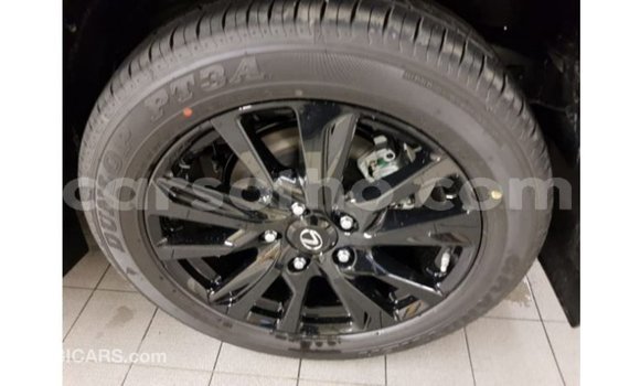 اشتري Imported Lexus LX Black سيارة في Import - Dubai في Maseru اشتري Imported Lexus LX Black سيارة في Import - Dubai في Maseru