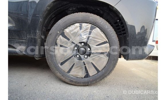 اشتري Imported Lexus LX Black سيارة في Import - Dubai في Maseru اشتري Imported Lexus LX Black سيارة في Import - Dubai في Maseru