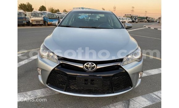 Buy Import Toyota Camry Other Car in Import - Dubai in Maseru Buy Import Toyota Camry Other Car in Import - Dubai in Maseru