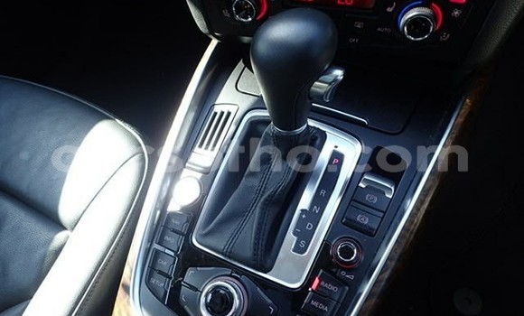 Acheter Occasion Voiture Audi Q5 Noir à Butha Buthe, Butha-Buthe Acheter Occasion Voiture Audi Q5 Noir à Butha Buthe, Butha-Buthe