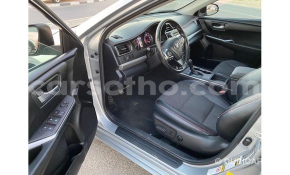 Buy Import Toyota Camry Other Car in Import - Dubai in Maseru Buy Import Toyota Camry Other Car in Import - Dubai in Maseru