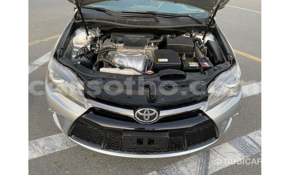 Buy Import Toyota Camry Other Car in Import - Dubai in Maseru Buy Import Toyota Camry Other Car in Import - Dubai in Maseru