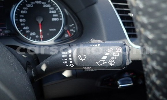 Acheter Occasion Voiture Audi Q5 Noir à Butha Buthe, Butha-Buthe Acheter Occasion Voiture Audi Q5 Noir à Butha Buthe, Butha-Buthe