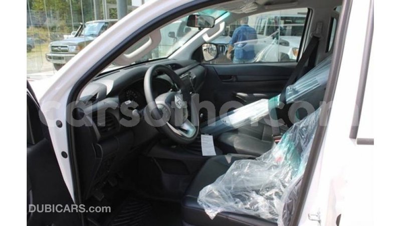 Big with watermark toyota hilux maseru import dubai 17203