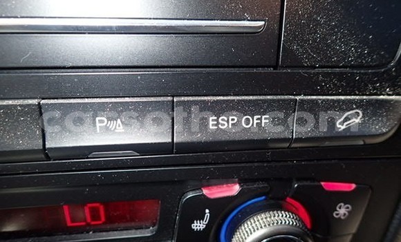 Acheter Occasion Voiture Audi Q5 Noir à Butha Buthe, Butha-Buthe Acheter Occasion Voiture Audi Q5 Noir à Butha Buthe, Butha-Buthe