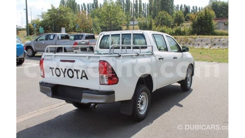 Big with watermark toyota hilux maseru import dubai 17203