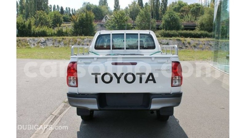 Big with watermark toyota hilux maseru import dubai 17203