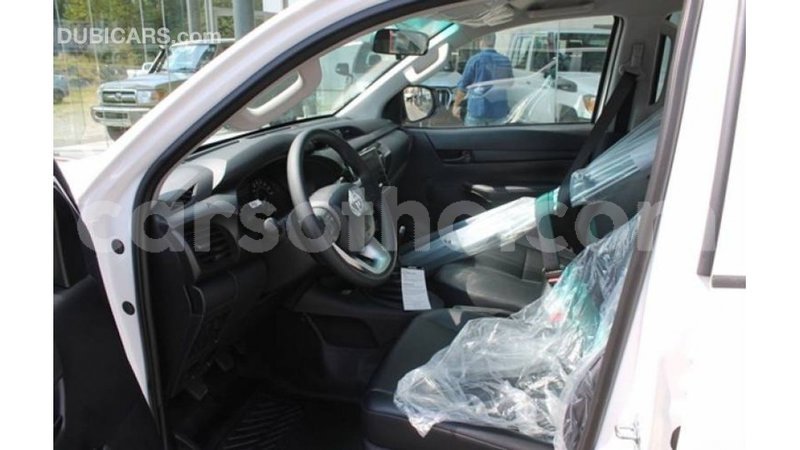 Big with watermark toyota hilux maseru import dubai 17203