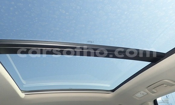 Acheter Occasion Voiture Audi Q5 Noir à Butha Buthe, Butha-Buthe Acheter Occasion Voiture Audi Q5 Noir à Butha Buthe, Butha-Buthe