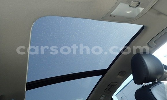 Acheter Occasion Voiture Audi Q5 Noir à Butha Buthe, Butha-Buthe Acheter Occasion Voiture Audi Q5 Noir à Butha Buthe, Butha-Buthe