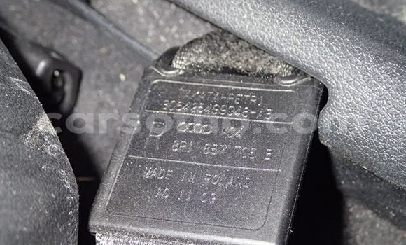 Acheter Occasion Voiture Audi Q5 Noir à Butha Buthe, Butha-Buthe Acheter Occasion Voiture Audi Q5 Noir à Butha Buthe, Butha-Buthe