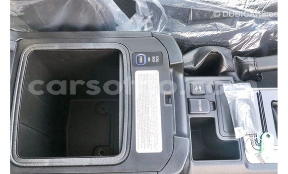 Sayi Imported Toyota Prado Black Mota in Import - Dubai a Maseru Sayi Imported Toyota Prado Black Mota in Import - Dubai a Maseru