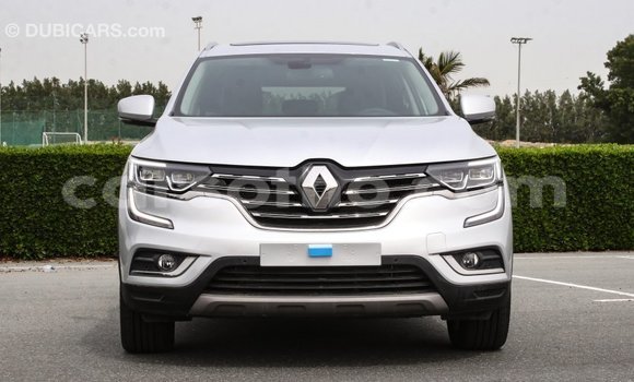 Acheter Import Voiture Renault Koleos Autre à Import - Dubai, Maseru Acheter Import Voiture Renault Koleos Autre à Import - Dubai, Maseru