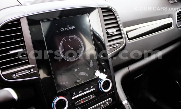 Acheter Import Voiture Renault Koleos Autre à Import - Dubai, Maseru Acheter Import Voiture Renault Koleos Autre à Import - Dubai, Maseru