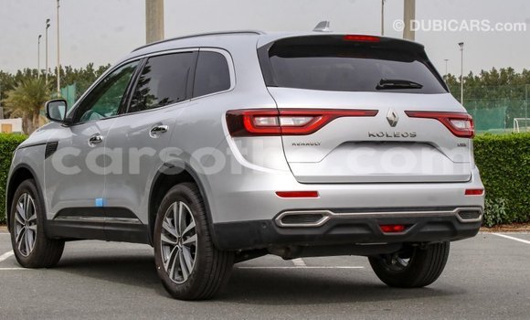 Acheter Import Voiture Renault Koleos Autre à Import - Dubai, Maseru Acheter Import Voiture Renault Koleos Autre à Import - Dubai, Maseru