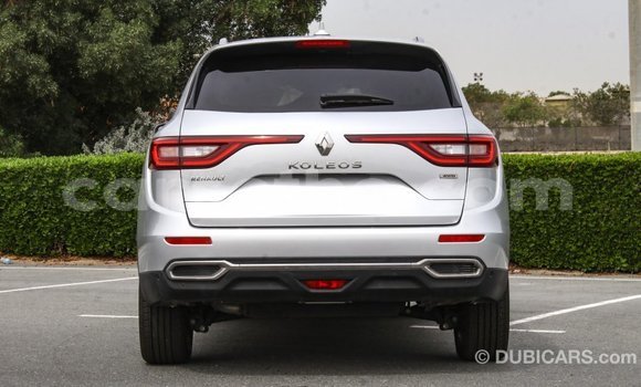 Acheter Import Voiture Renault Koleos Autre à Import - Dubai, Maseru Acheter Import Voiture Renault Koleos Autre à Import - Dubai, Maseru