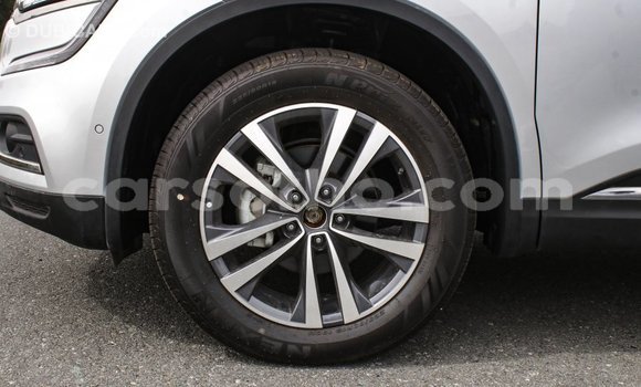 Acheter Import Voiture Renault Koleos Autre à Import - Dubai, Maseru Acheter Import Voiture Renault Koleos Autre à Import - Dubai, Maseru