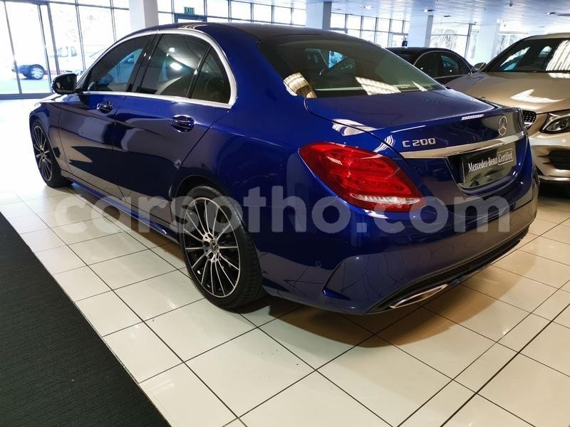 Big with watermark mercedes benz c class thaba tseka butha buthe 17218