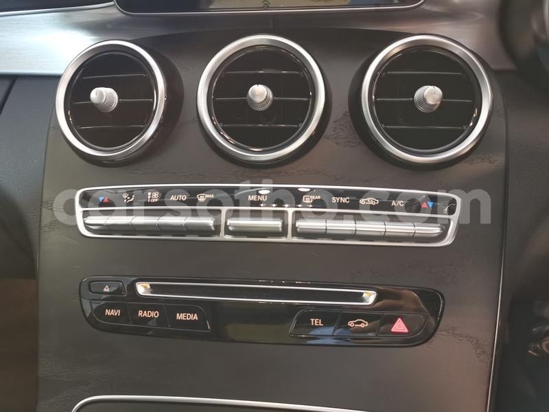 Big with watermark mercedes benz c class thaba tseka butha buthe 17218
