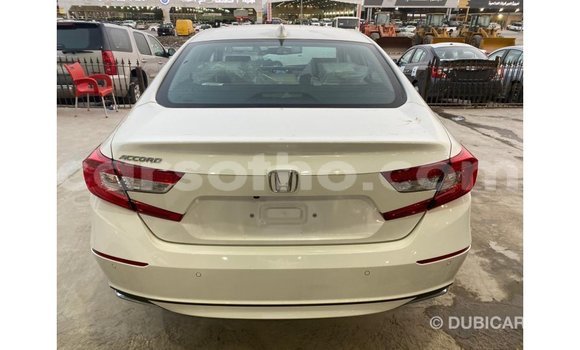 Sayi Imported Honda T White Motsi in Import - Dubai a Maseru Sayi Imported Honda T White Motsi in Import - Dubai a Maseru
