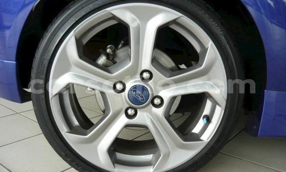 Sayi Na hannu Ford Fiesta ST Blue Mota in Roma a Maseru Sayi Na hannu Ford Fiesta ST Blue Mota in Roma a Maseru